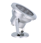 IP68 DMX512 Su Çeşmesi Ekipmanları Sualtı LED Lamba UV Koruması Tedarikçi
